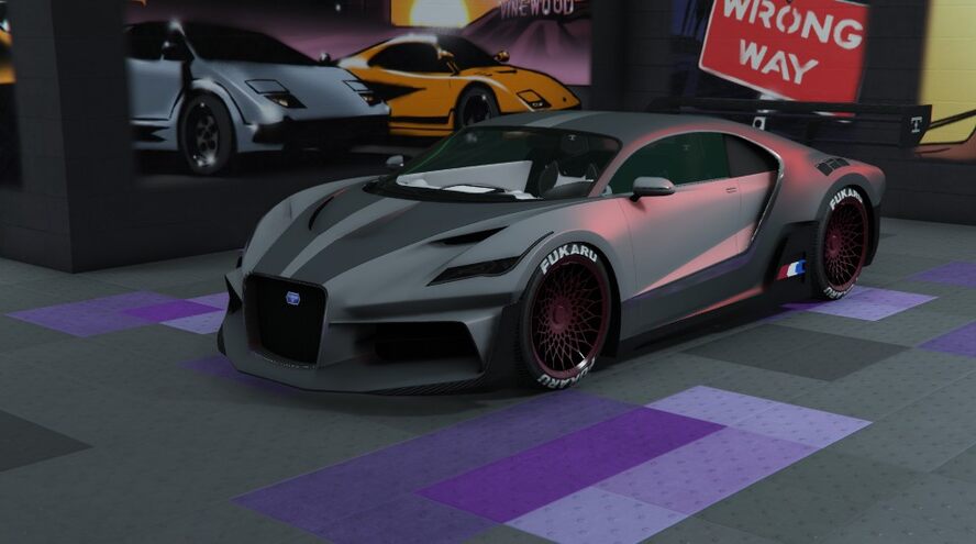 DmenTzGoW's tweet photo. Nice Wheels 🔥 https://t.co/5Ter7xjMDI