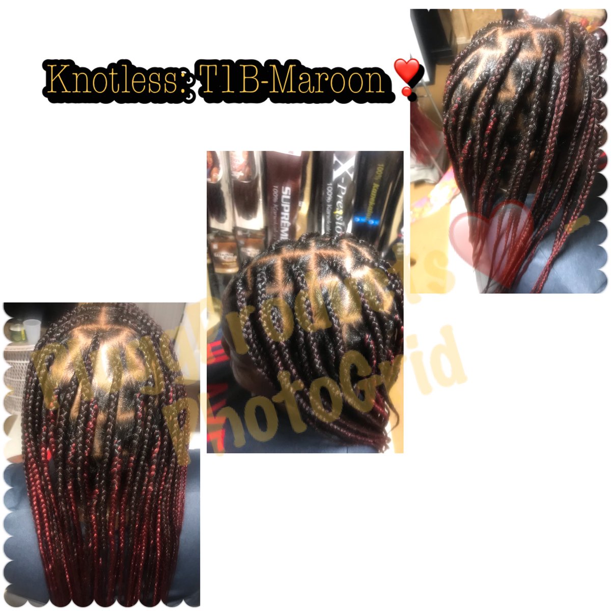 SweetCedes04's tweet photo. Who doesn’t love braids???
Book with Mercedes
#GaBraider #BraiderNearAtl https://t.co/4sqVIejEWj