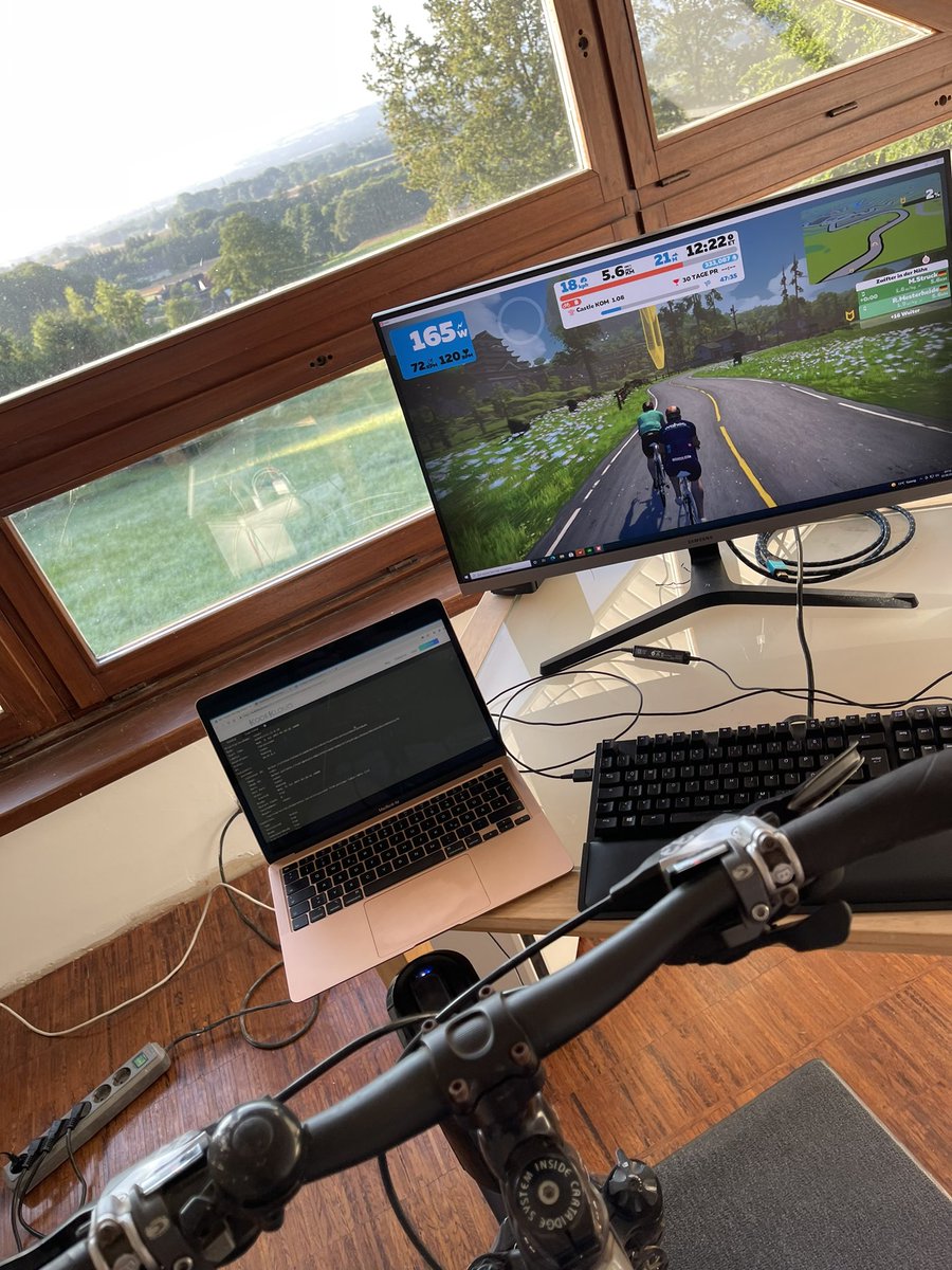 Raiko Mesterheide tweet media