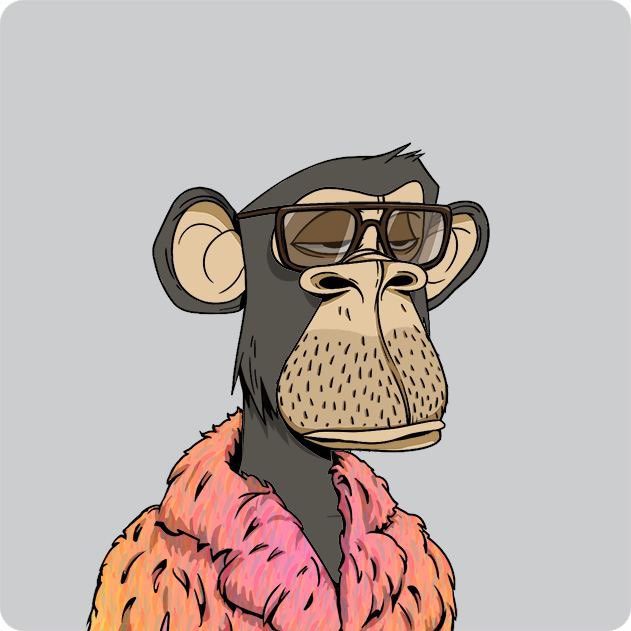 1 ETH to one person who follows and retweets within 48 hours. I have $$$ but no followers. no questions asked this is pimp shit #apefollowape