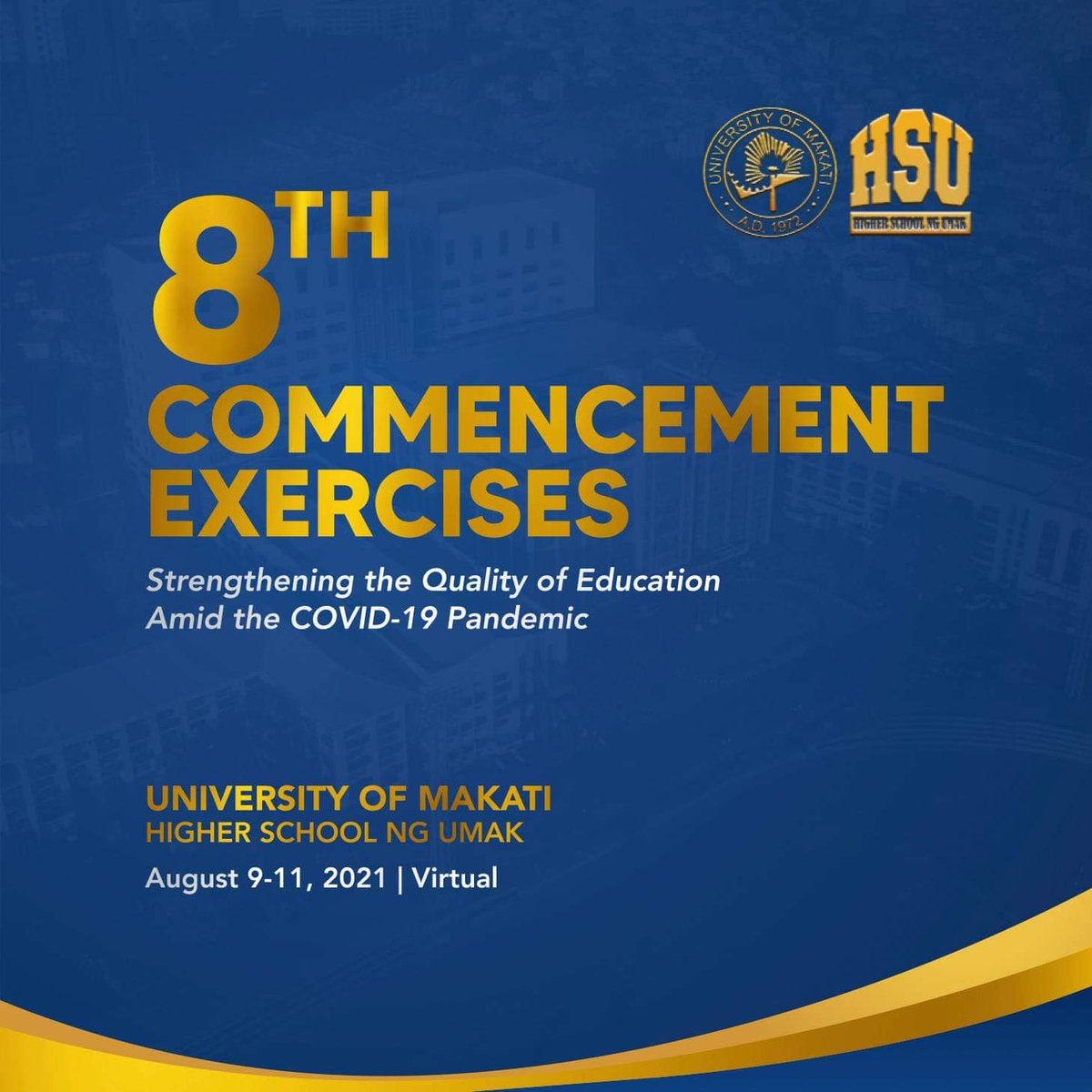 UMak CAL Student Council (@UMakCALSC) | Twitter