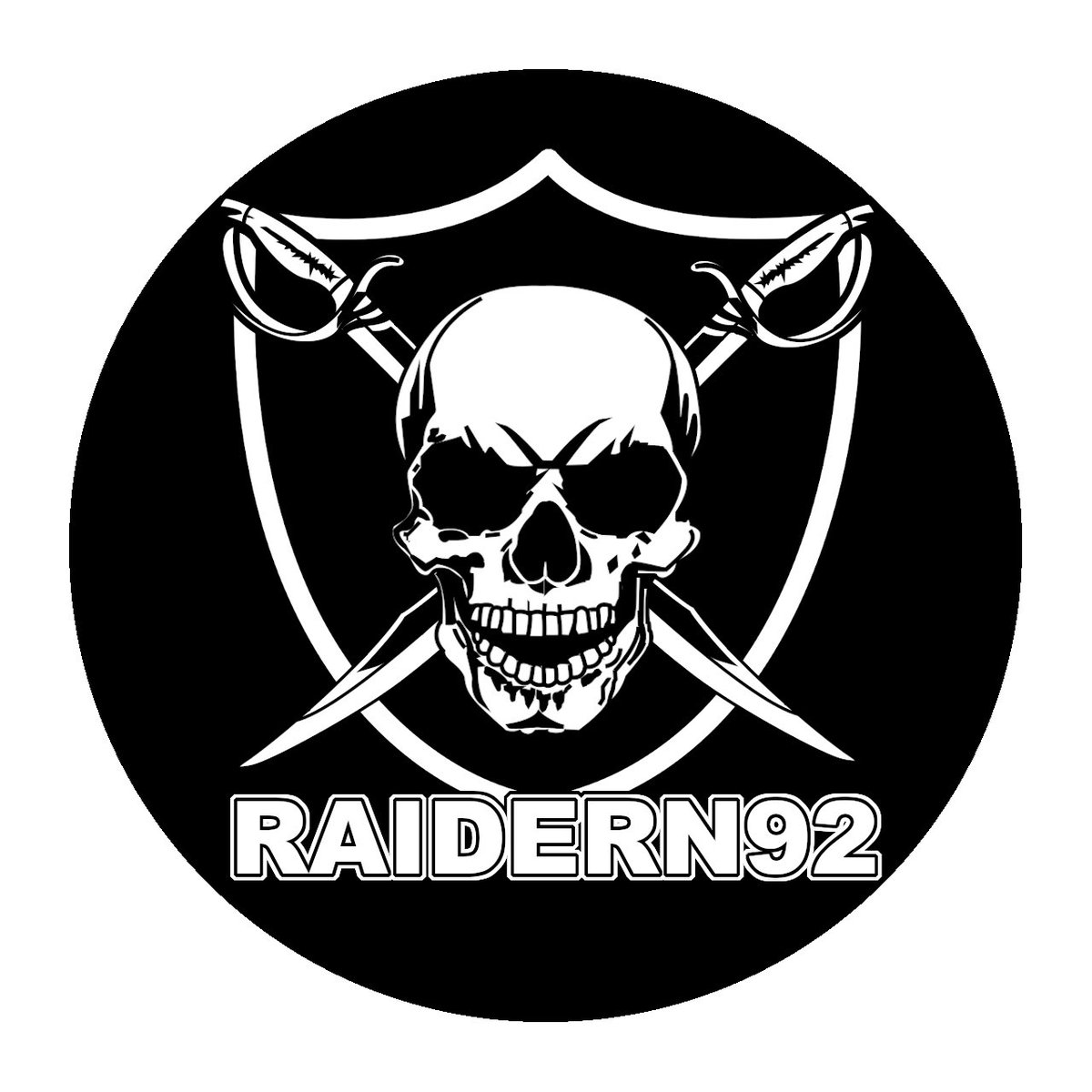 RaiderN92's tweet image. Made by the amazing @StrixMortis