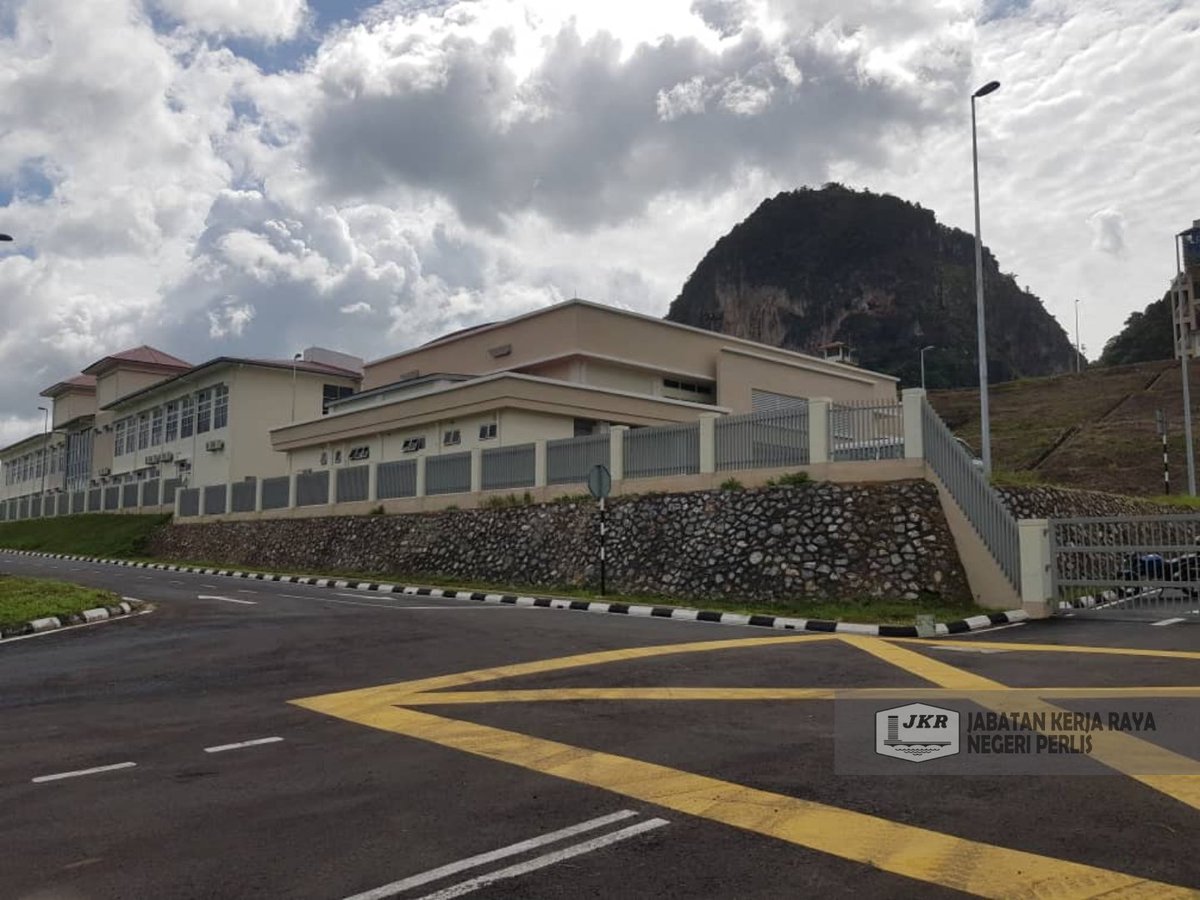 JKR Perlis tweet media