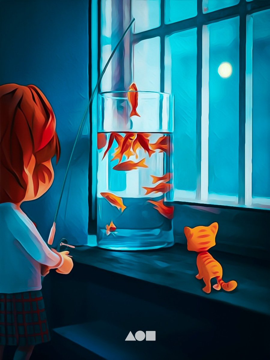 Uzzi_Art's tweet image. My new art piece &apos;Aquarium&apos; on @withFND! 🌐

foundation.app/@Uzzi_fx/aquar…