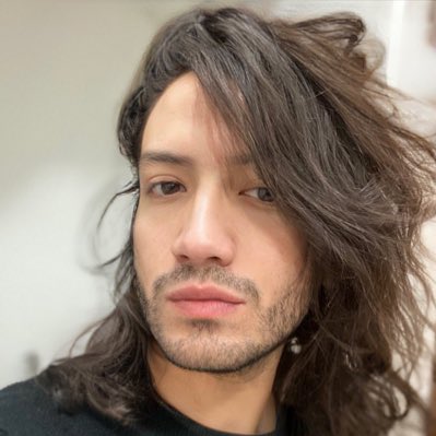 RodrigoCogler's tweet image. #NuevaFotoDePerfil