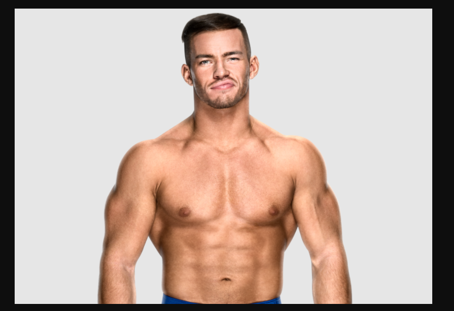 Happy Birthday to 2 real Underrated wrestlers, Austin Theory and David Hart Smith! 