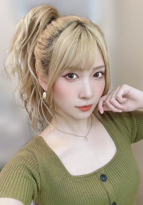 コスプレイヤー成賀久瑠王 (なるがくるみ)のTwitter画像18
