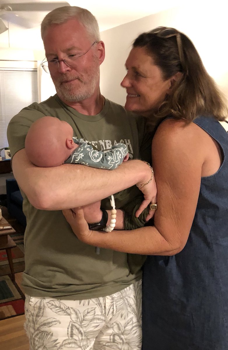 John P Erwin III MD MBA MACC (#BigPoppy ) tweet media