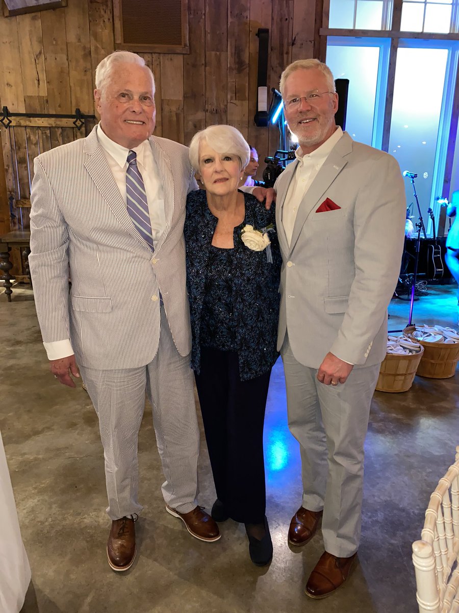 John P Erwin III MD MBA MACC (#BigPoppy ) tweet media