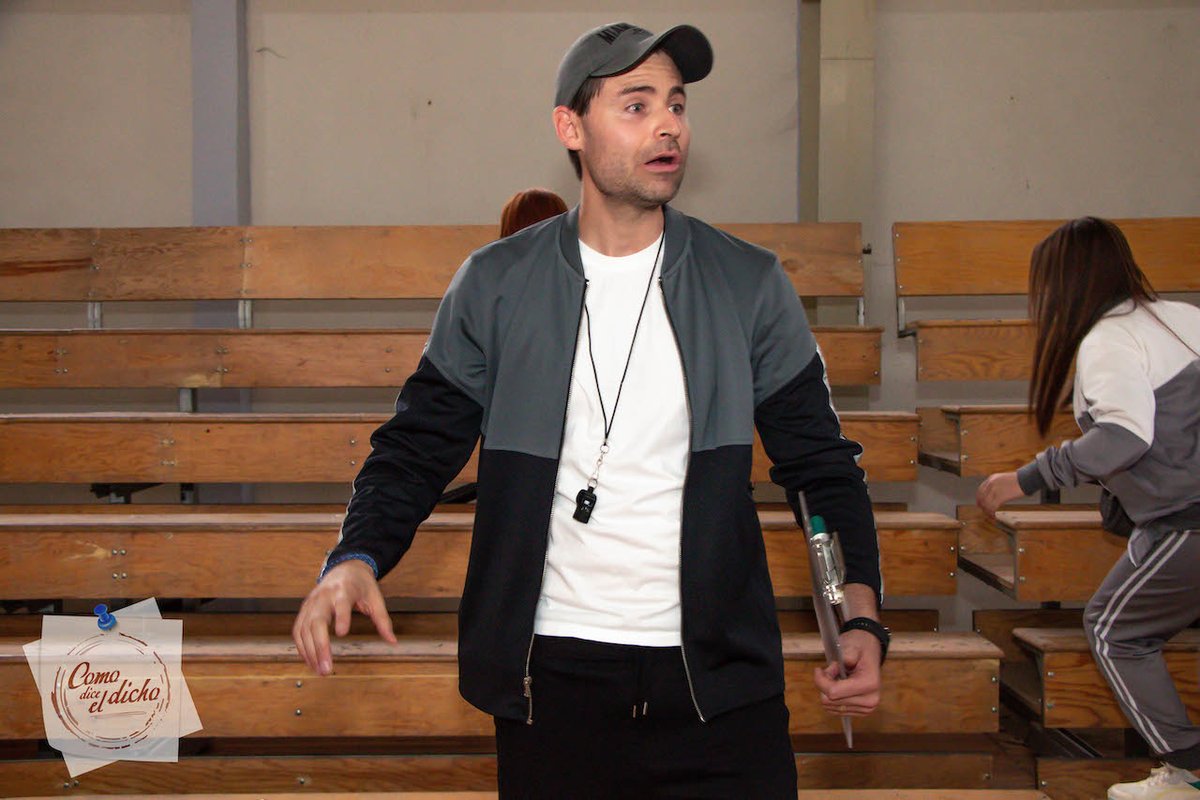 Como dice el dicho Temporada 11 hoy estrenamos “Lo que tu hagas valer, te haran valer los demás” con  <a href="/manuel_martel/">MANUEL MARTEL</a> ¡Por Las Estrellas!