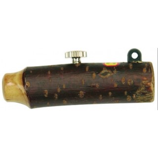 BritishDeerSoc's tweet photo. The Buttalo cherrywood roe call allows you to call both does and bucks whilst keeping your hands free. Adjustable, dependable and tried and tested, this is an old favourite.
Buy yours now: https://t.co/7EhWOafmjr
#deer #wildlife #deercall #motivationmonday #mondaymood https://t.co/j7frhaeITy