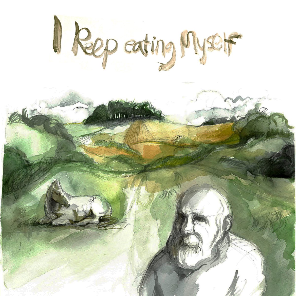 grngrdns's tweet photo. ‘I KEEP EATING MYSELF’ out this Friday 06.08.2021 

Pre Save here: https://t.co/5rKJXAQBgj

Artwork by Malca Schotten + Alex Brown  

supported by @helpmusicians, @brightersound, @musicleeds 
.
.
.
.
.
#doitdifferentlyfund
#navigatingnextsteps 
#launchpadplus https://t.co/y6l2p5GdmK