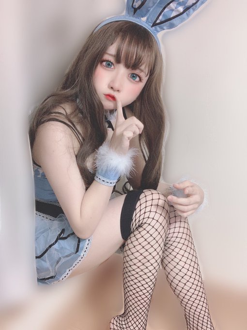 Twitterのコスプレ画像17