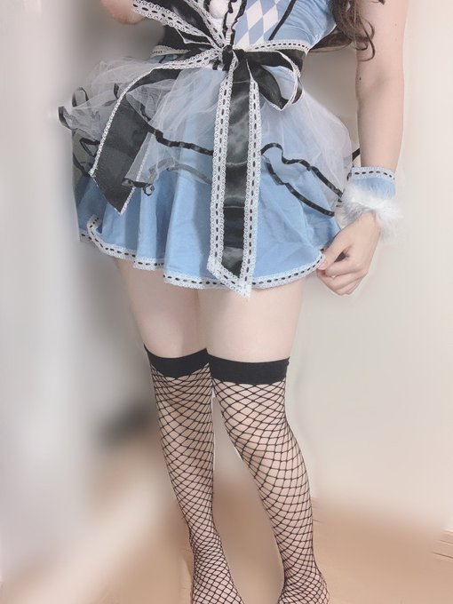 Twitterのコスプレ画像19