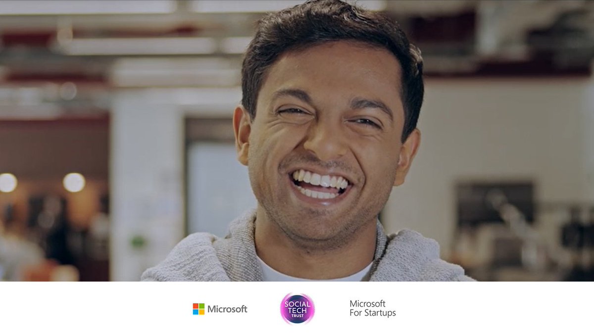 Social Tech Trust tweet media