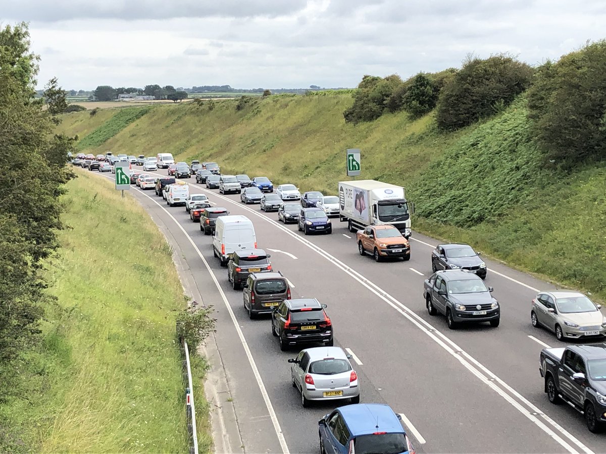 JackiHicks's tweet image. And this is why we walk 💁🏼‍♀️#haylebypass #totalgridlock