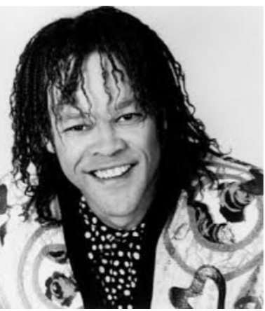 Happy Heavenly Birthday to Johnny Kemp from the Rhythm and Blues Preservation Society. RIP 