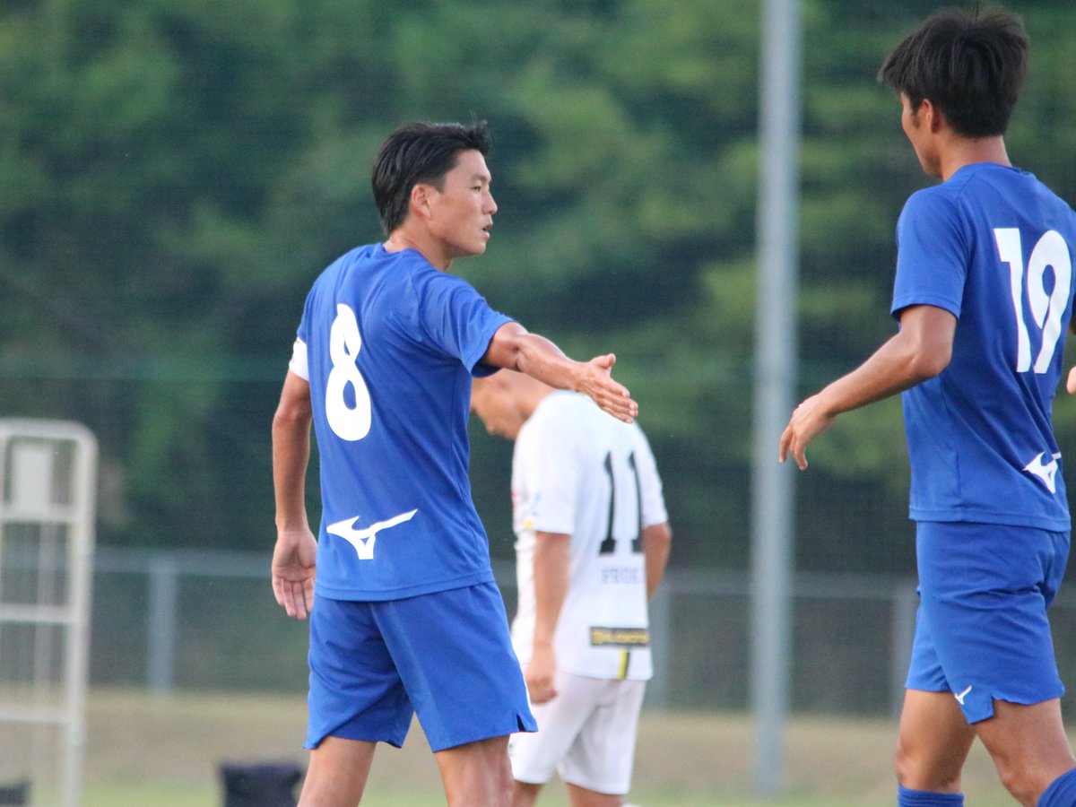 徳島ヴォルティス 公式 本日 おこないました福山シティfcとの練習試合の結果をお知らせいたします 本日は非公開のため 結果のみ公表となります 徳島ヴォルティス 1 1 福山シティfc 場所 時間 徳島スポーツビレッジ 17 00キックオフ 45分 2 徳島ヴォルティス 公式 本日 おこないました福山シティfcとの練習試合の結果をお知らせいたします 本日は非公開のため 結果のみ公表となります 徳島ヴォルティス 1 1 福山シティfc 場所 時間 徳島スポーツビレッジ 17 00キックオフ 45分 2