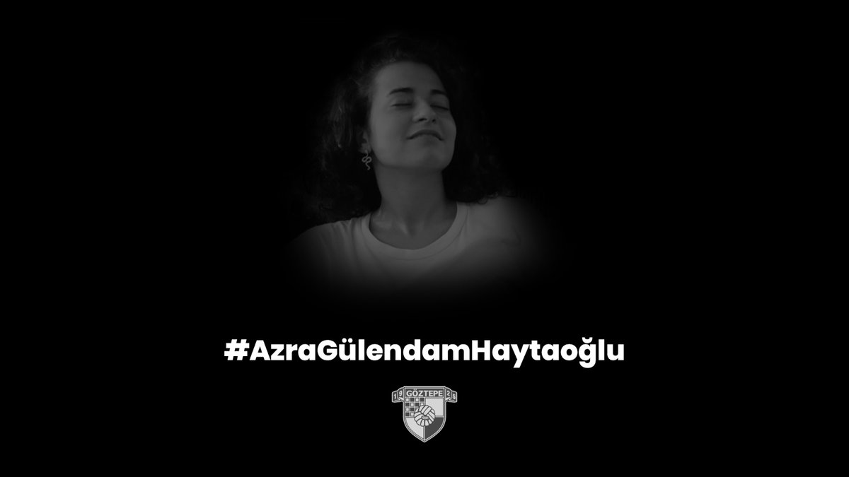 Yeter Artık!

#AzraGülendamHaytaoğlu