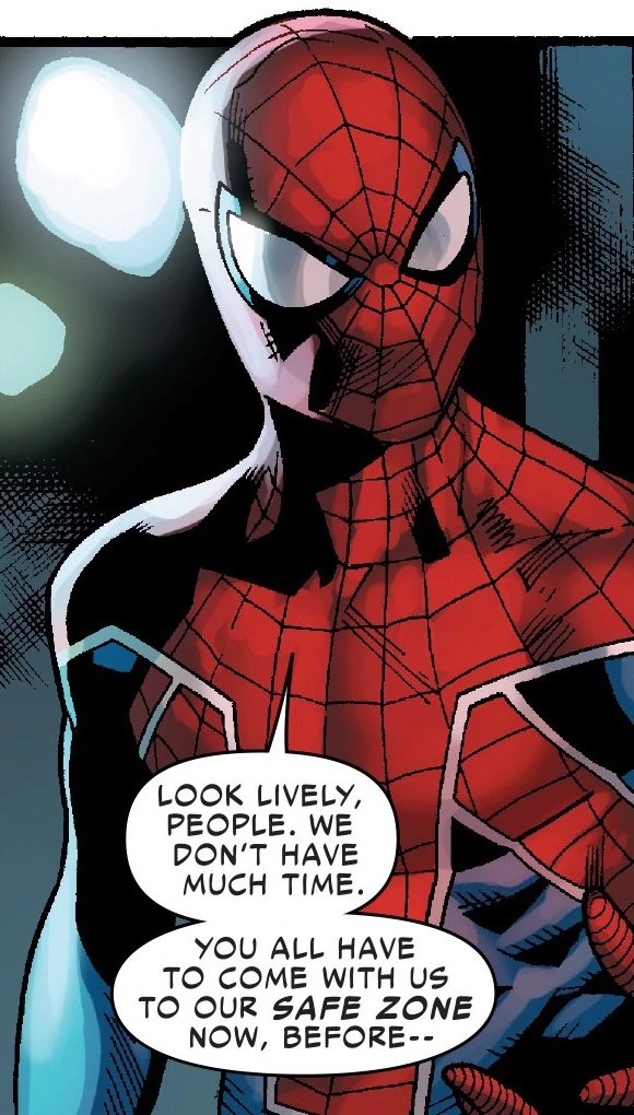 spidercharaOTD's tweet photo. Today's Spider Themed Character of the Day is William Braddock, aka Spider-UK from Marvel Comics 🕷️ https://t.co/CoKfwvmc8d