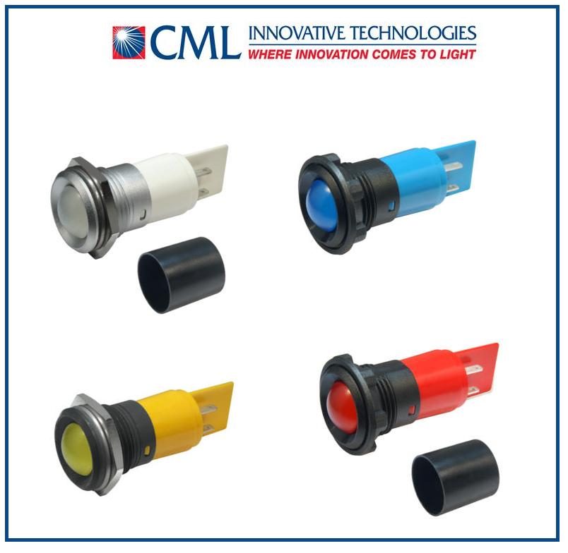 LtdCml's tweet photo. high-quality #PanelMountIndicators are in terms of cost &amp; quality, the perfect alternative to traditional #plotLights with incandescent #SignalLamps, IP67 versions, UL recognized &amp; VDE certified versions all available. Mounting holes from 6mm, up to 22mm.
https://t.co/iDAFC8p6Hj https://t.co/l9mvQCLMg5