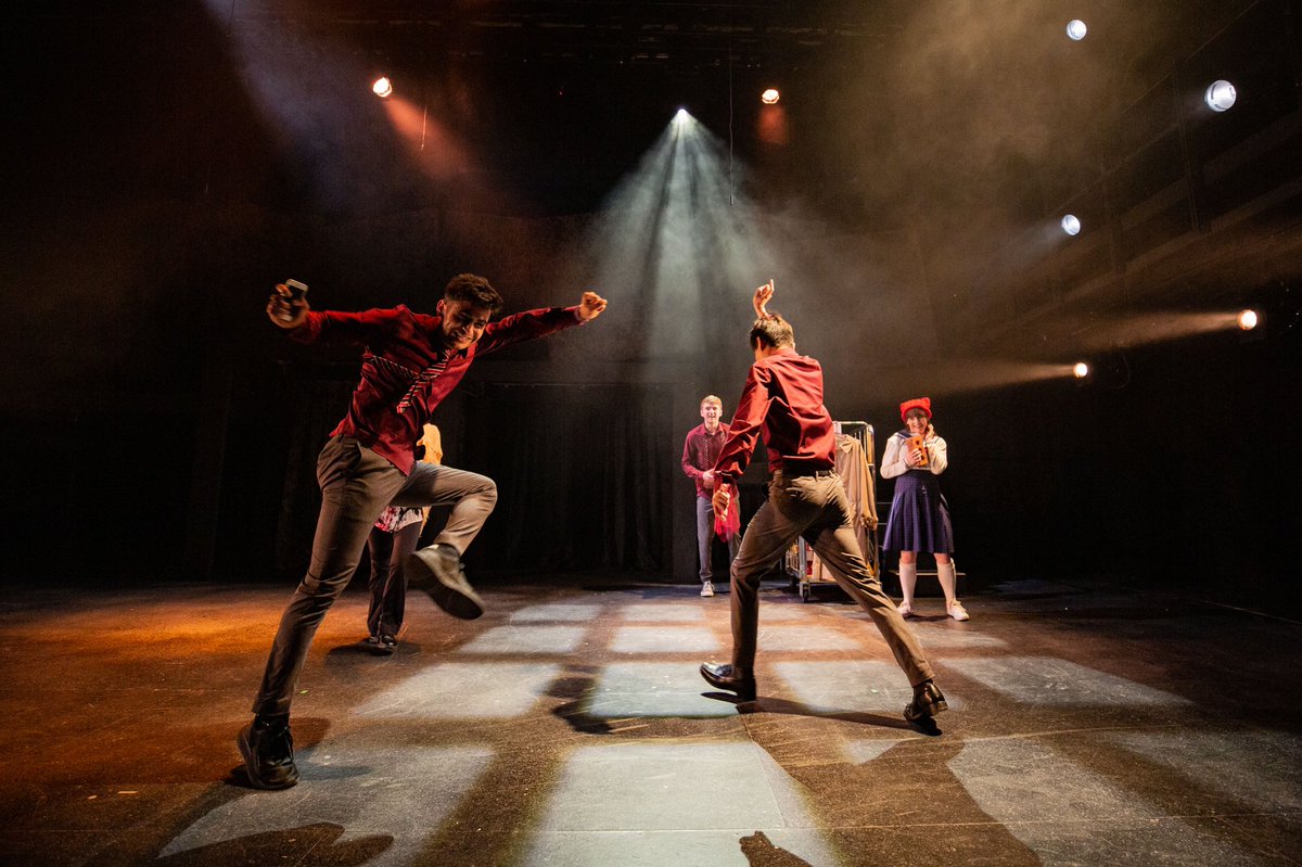 Alex Musgrave tweet media