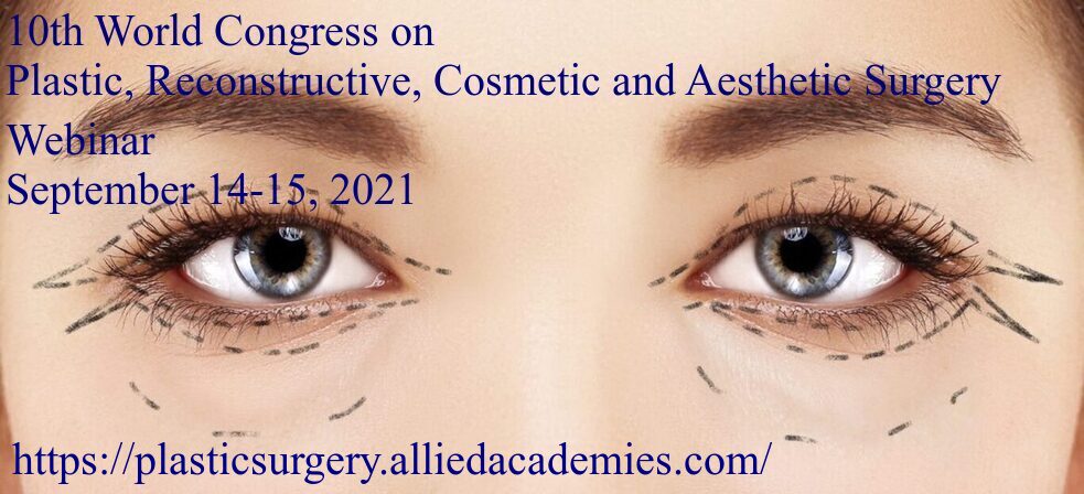 Katherine_forb's tweet photo. Enlighten your quality research at #PlasticSurgery2021 #conference2021 #webinar
For more details : https://t.co/ku5jeepoCE
#plasticsurgery ,#ReconstructiveSurgery #maxillofacialsurgery #cleftpalate #AdiposeStemCellTherapy #TissueEngineering #facialilift #breastaugmentation https://t.co/r9yZjh0Ugh