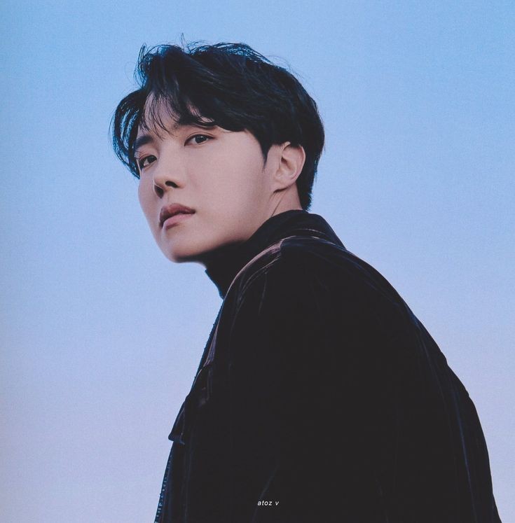 제이홉(J.HOPE) 이미지