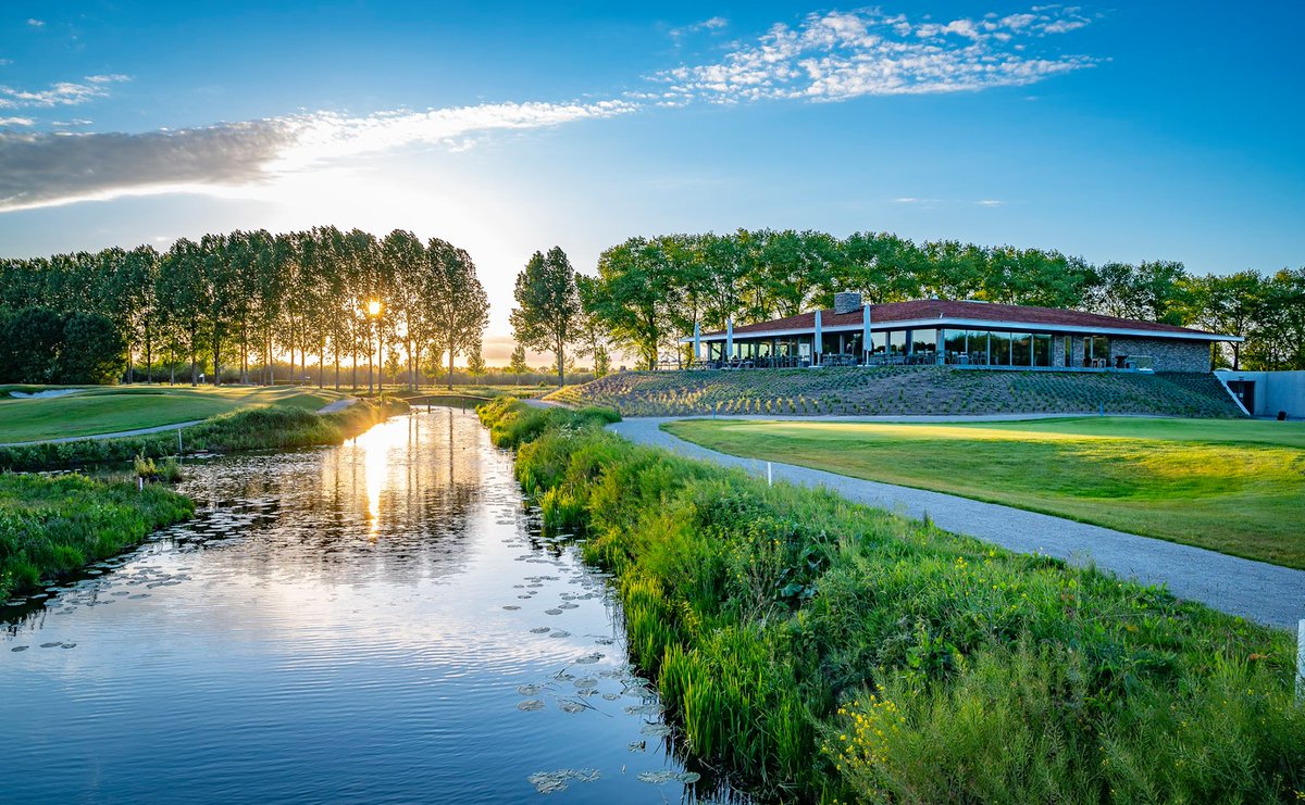 Op 21 augustus is ons Golftoernooi op De Kroonprins, maar ook onze Golfvakanties staan voor de dur. Lees het laatste nieuws. bit.ly/3lnLBij