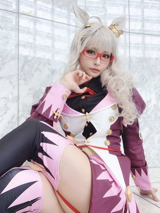 コスプレイヤー天音ありぃのTwitter画像27