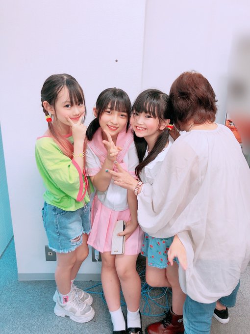 Twitterのコスプレ画像11