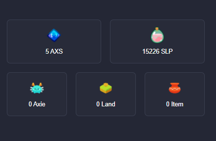 Cashing out #SLP for my #AxieInfinity #axieinfinityscholarship  Glad to be part of a helping community<a href="/tag/slp"class="tags">#SLP</a><a href="/tag/axieinfinity"class="tags">#AxieInfinity</a><a href="/tag/axieinfinityscholarship"class="tags">#axieinfinityscholarship</a>