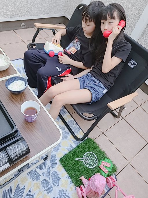 Twitterのコスプレ画像28