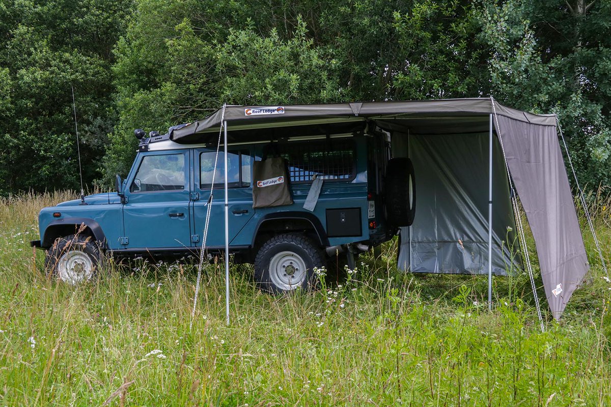 The new Nakatanenga 270º Awnings have now arrived. £495 including 2 sides #camping #awning #staycation
ow.ly/RdEo50FInu3