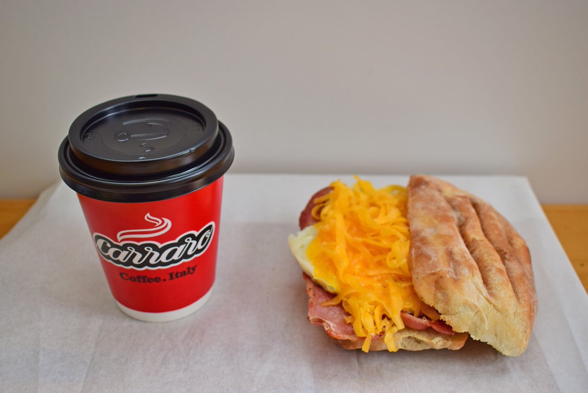 Cappulicious_pe's tweet image. Good food? ✅
Quality coffee? ✅
So are you coming ? 😉

#Cappulicious #CoffeeContent #FoodContent #LunchIdeas #CoffeeShop