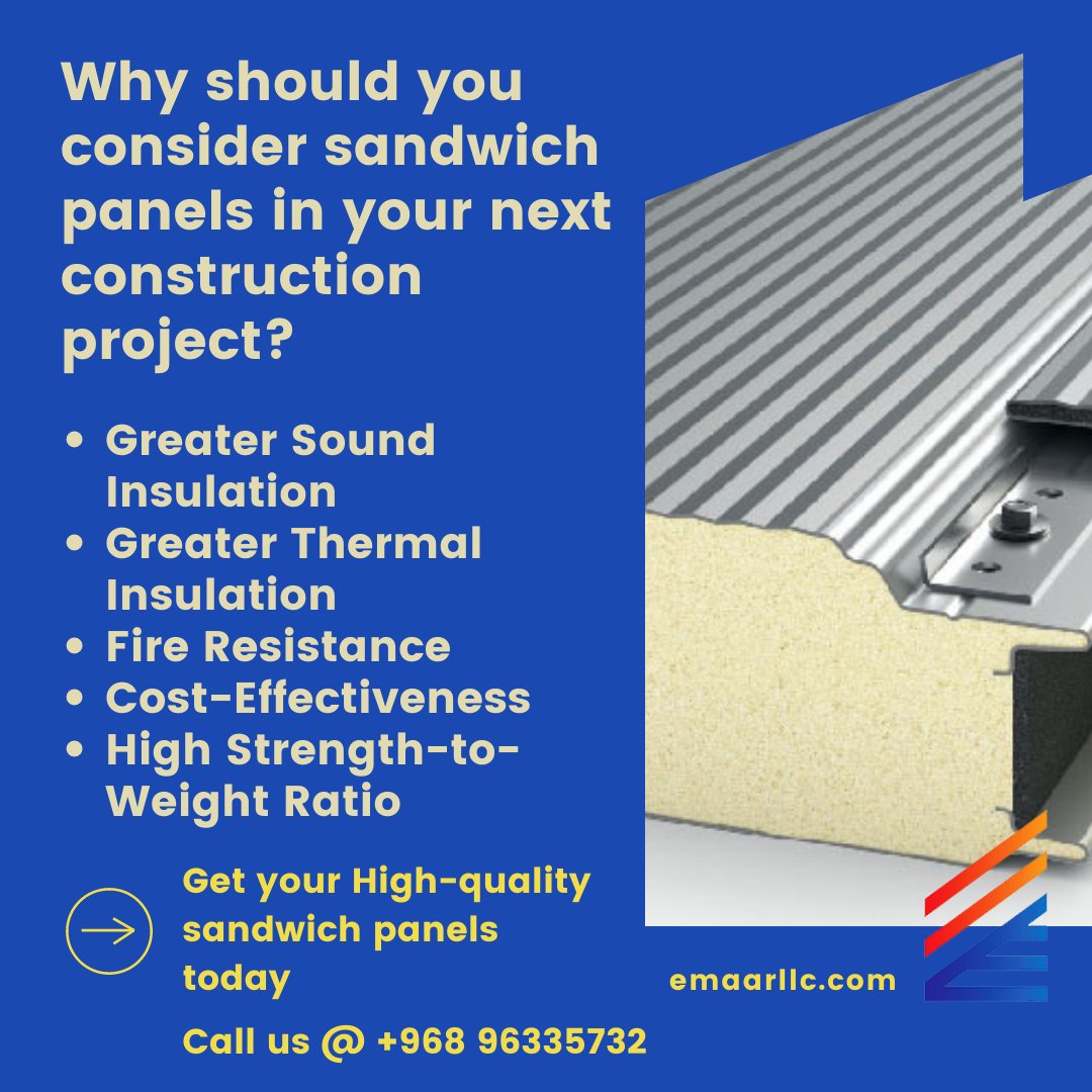 Emaar Industries LLC (emaar_llc) Twitter