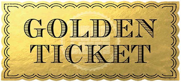 Our final OVERALL GOLDEN TICKET WINNER for the 2020-21 Academic Year is DAISY in 7.8.  Miss Evans said: “This week’s P4C star!  Namely due to your behaviour and FANTASTIC analogies to support your philosophical arguments.  I see a real scholar in the making.  Well done!”.
#LasB