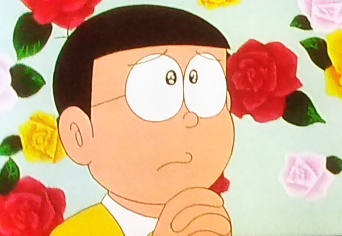 野比のび太誕生日のtwitterイラスト検索結果