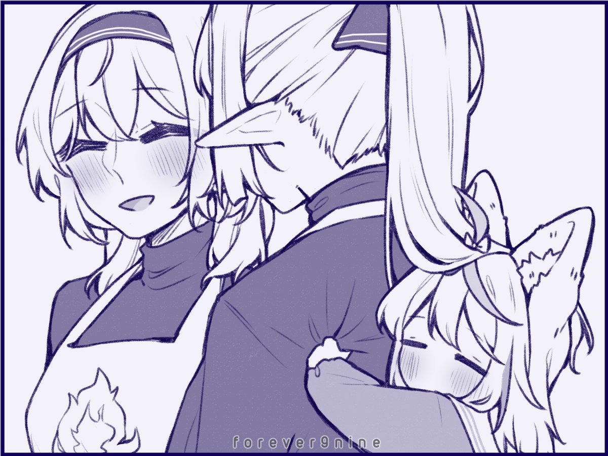 ☃️♌️🎪🥟 Minis - Drawing [ 01 / 02 ]

#ねねアルバム 