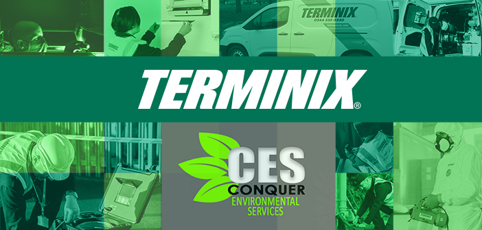 @TerminixUK has acquired Conquer Pest Control, for an undisclosed sum. Conquer Pest Control, which has traded for more than 40 years, was owned by Henry Mott for the last 16 years. 

pestmagazine.co.uk/news/companies…