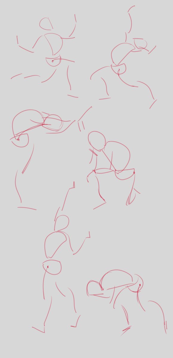 こういう事か～
今までのバラバラだった経験が繋がってきたな～ 