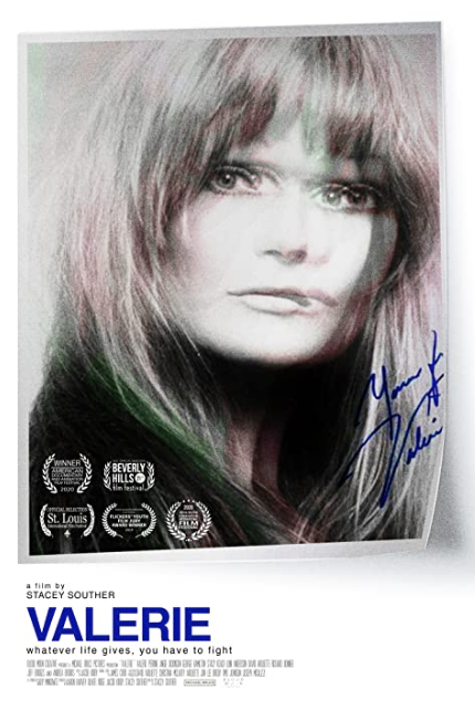 SupermanMovMin's tweet photo. New SUPERMAN MOVIE MINUTE! Rob and Chris talk to @stacey_souther, director of the new documentary VALERIE, starring the great @TheValPerrine! https://t.co/fNB8ZnAGh6 https://t.co/I2cDJwhnjq