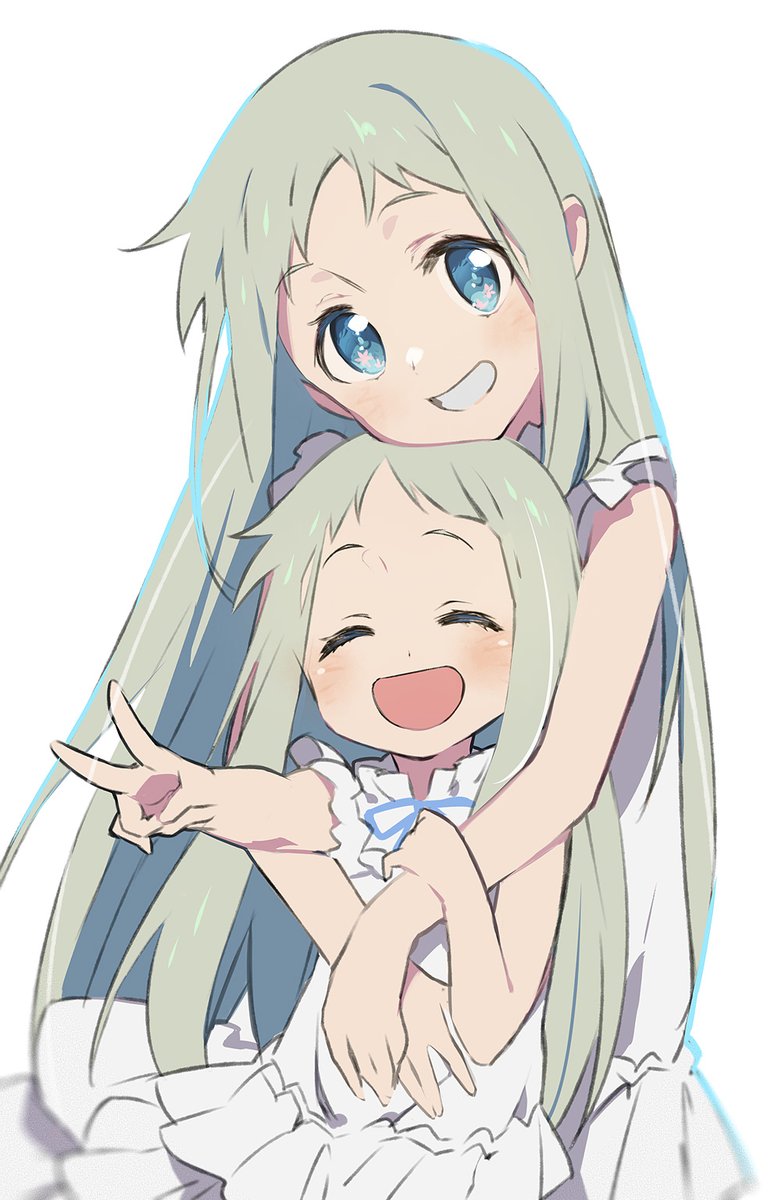 あの日見た花の名前を僕達はまだ知らない めんま あの日見た花の名前を僕達はまだ知らない めんま