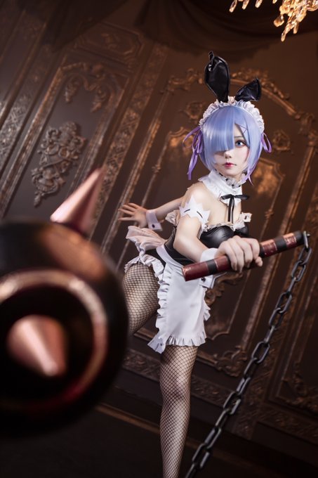 Twitterのコスプレ画像37