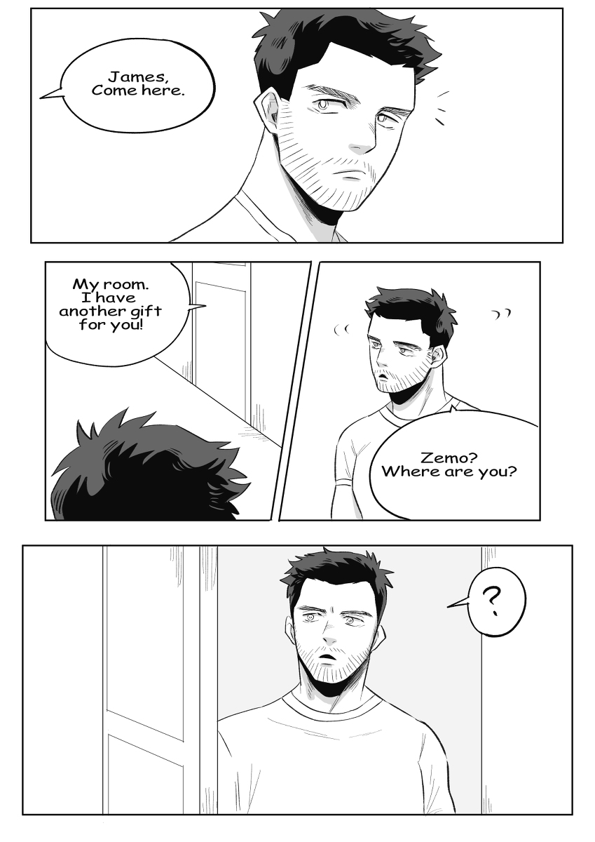 nyamomosw's tweet photo. 無題 #TFATWS #sambucky #zemobucky #サムバキ #ジモバキ https://t.co/6An8UQWf9Q https://t.co/8yLqFbL0w0