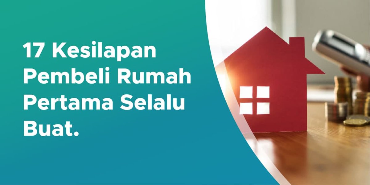 Hi HOME on Twitter "Mistake 2 Check amaun maksimum loan rumah yang