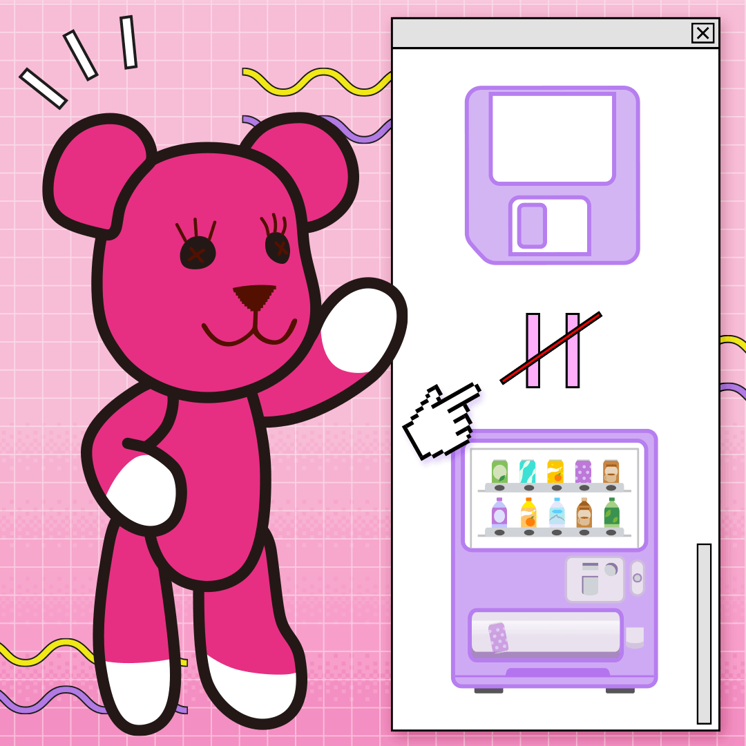 モモ(PostPet)🎀【公式】 on X: 