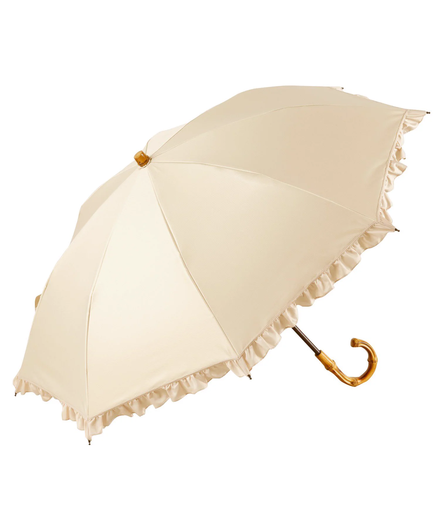 完全遮光・UVカット率100％！UVO（ウーボ）の日傘がこの夏おすすめ！