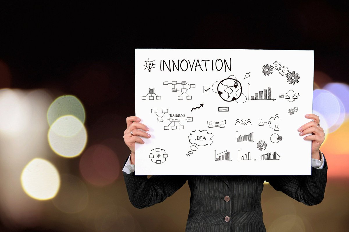 Do you need to breathe some fresh thinking into your #business? 
If you have an innovative idea but not the in-house expertise to see it through, a #KTP can help bring your idea to life💡

Find out more: bit.ly/3a93V7X 
or contact us at ktp@qub.ac.uk