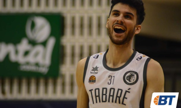 #MetroxBT | HERMOSO COMIENZO DE SEMANA

Con el debut de un candidato y el choque de dos que pueden sorprender, arranca la semana del torneo más lindo. Toda la previa por <a href="/PabloDominitz/">Pablo Dominitz</a> 

👉basquettotal.com/2021/08/02/her…